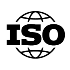 ISO/IEC 27001 logo