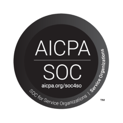 SOC 2 Type II logo