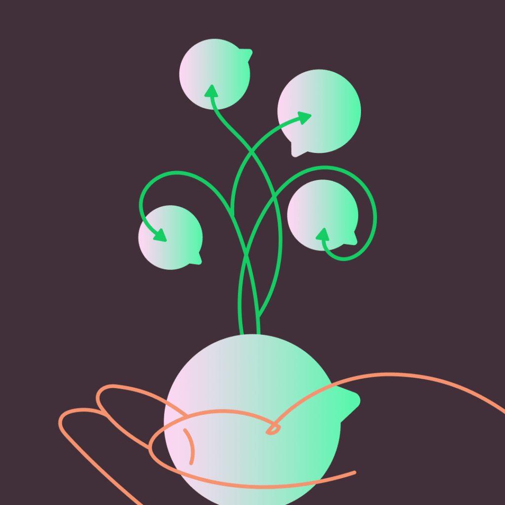 Eco-friendly automation