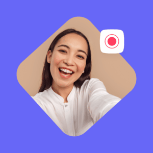 Facebook live square